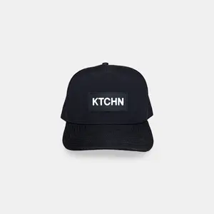 5-Panel Performance Pickleball Hat