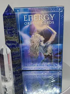 Inergie Oracle Cards