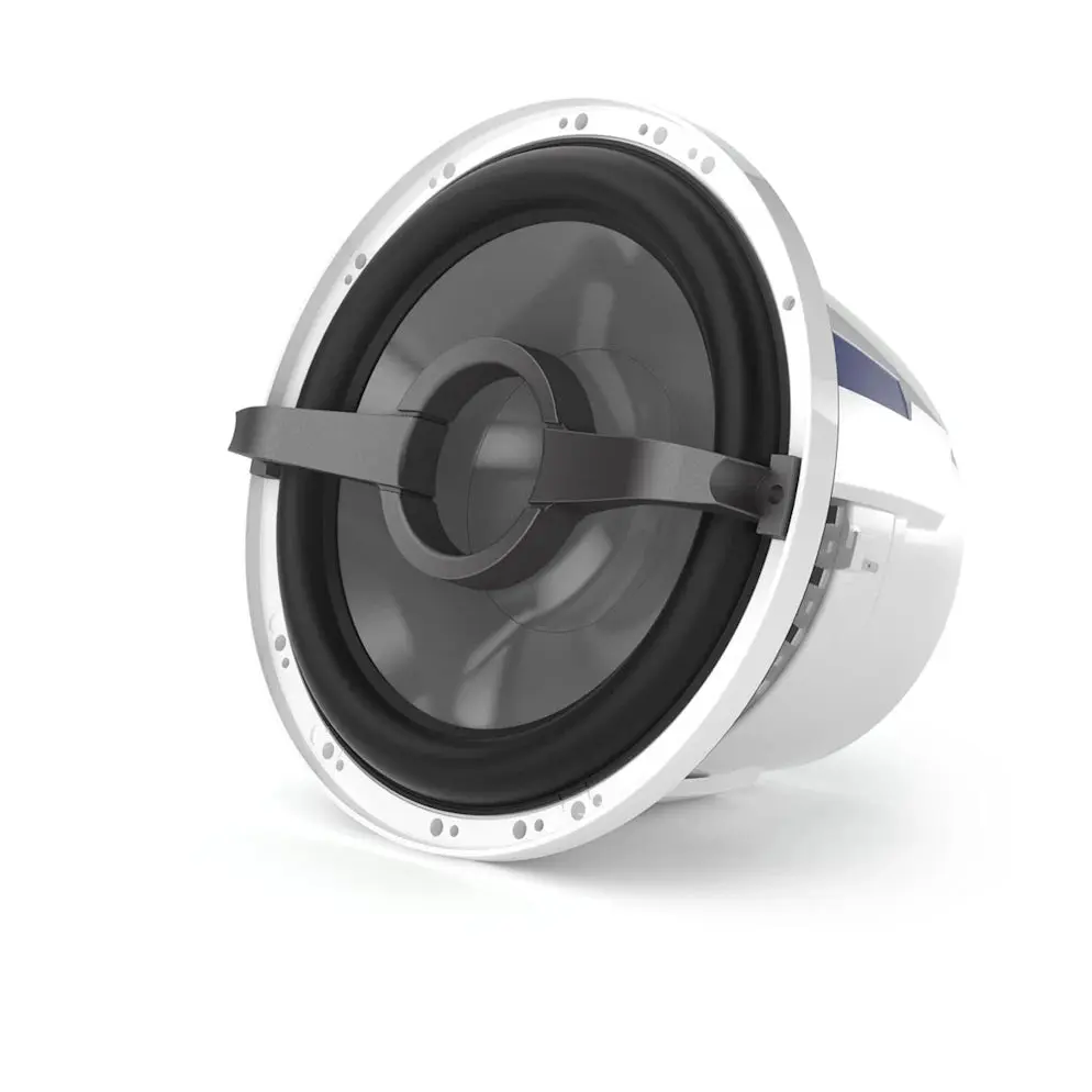 JL Audio M6-8IBC 8" Marine Subwoofer Core | Infinite-Baffle (200 W, 4 Ω), Single, 200W RMS, 4Ω 010-03232-00 (92986)