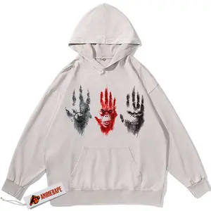 Godzilla vs Kong Vintage Hoodie for Movie Fans, Unisex Hoodie