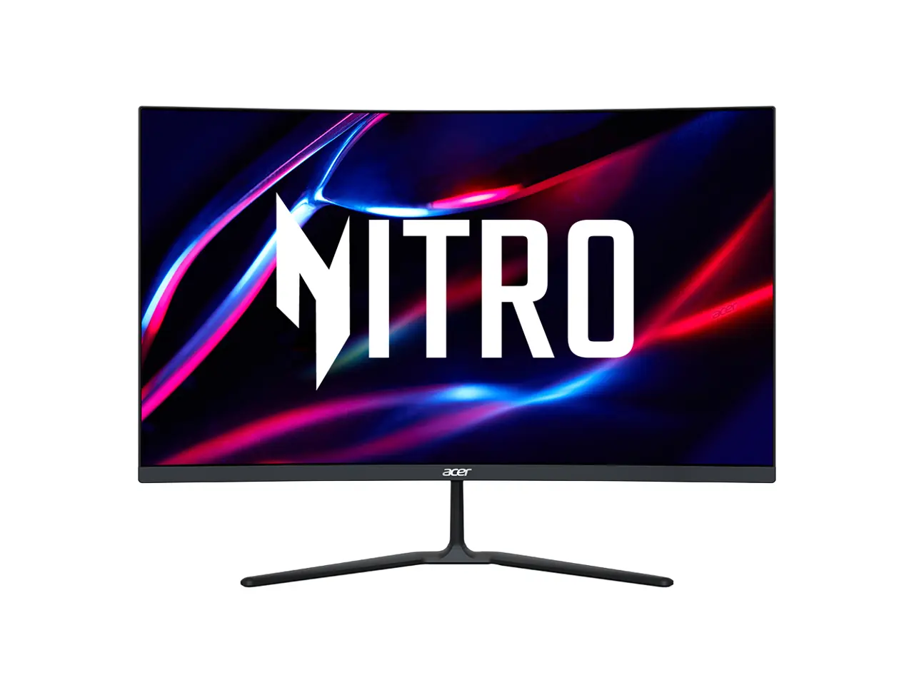 Acer 27" 170 Hz VA QHD gaming monitor FreeSync Premium (AMD Adaptive Sync) 72% NTSC Nitro ED270U P2bmiipx Acer 27" 170 Hz VA QHD gaming monitor FreeSync Premium (AMD Adaptive Sync) 72% NTSC Nitro ED270U P2bmiipx