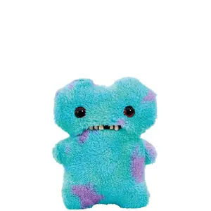 Fuggler Laboratory Misfits Funny Ugly Monster, Plush, Collectible, Silly, Toy