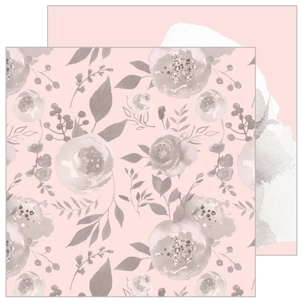 Celebrate: Good Times 12x12 Paper Pack (25 sheets)