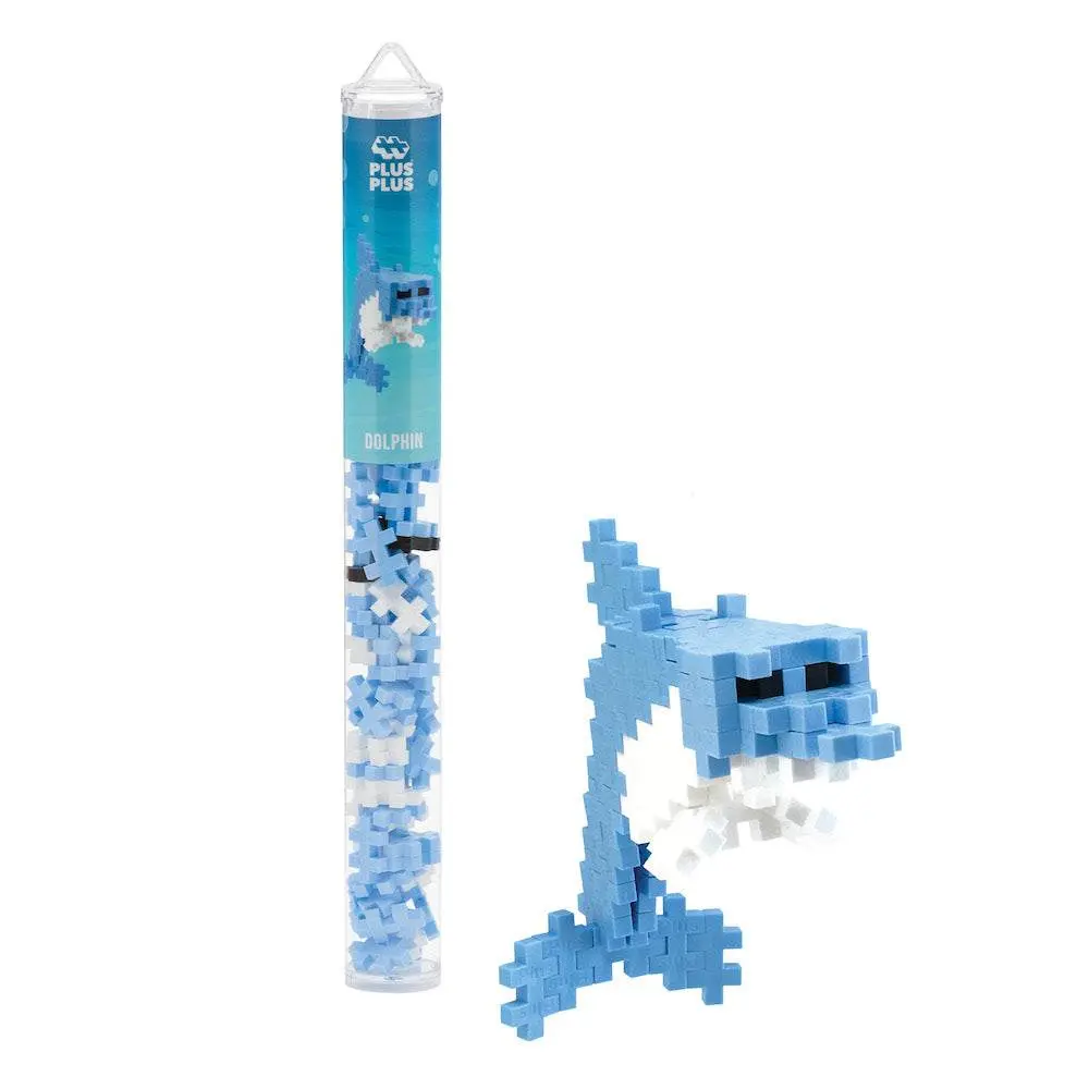 Tube - Dolphin Tube - Dolphin