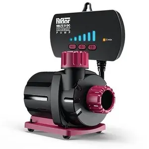 Hydor Seltz D DC Controllable Universal Pump