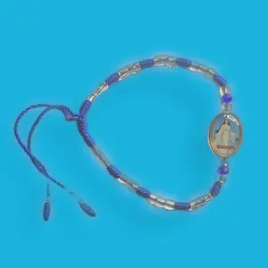 Yemaya ajustable bracelet