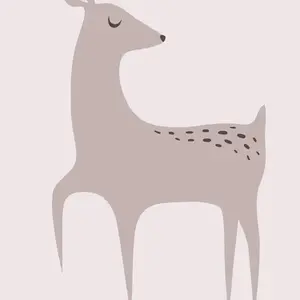 Candle Animal shop logo