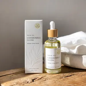 Chamomile Glow Facial Oil
