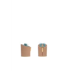Cylinder Block Heel Kit 3 Latte