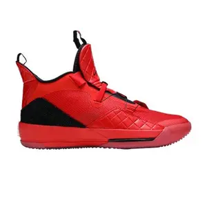 Air Jordan 33 'University Red'