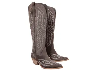 Miracle Miles: Tess in Dark Brown