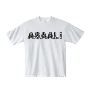 Asaali Bogo T-Shirt