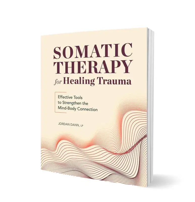 Somatic Therapy for Healing Trauma