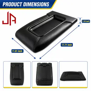 Center Console Lid Armrest Organizer Cover for 99-07 Chevy Silverado #19127364, Car Play Handheld High-Resolution Thermal Camera, Chrome Housing Halogen Taillight Set, Chevy Accessories