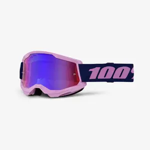 STRATA 2 Goggle Purple STRATA 2 Goggle Purple