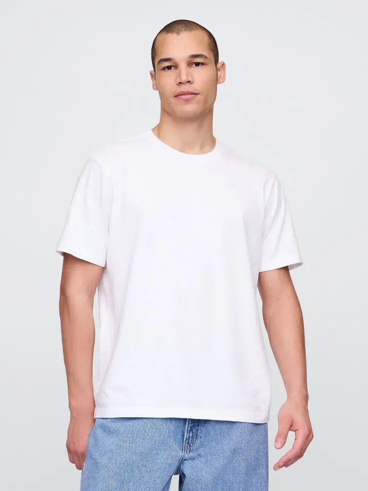 Gap Men's Original T-Shirt  - Gender Neutral