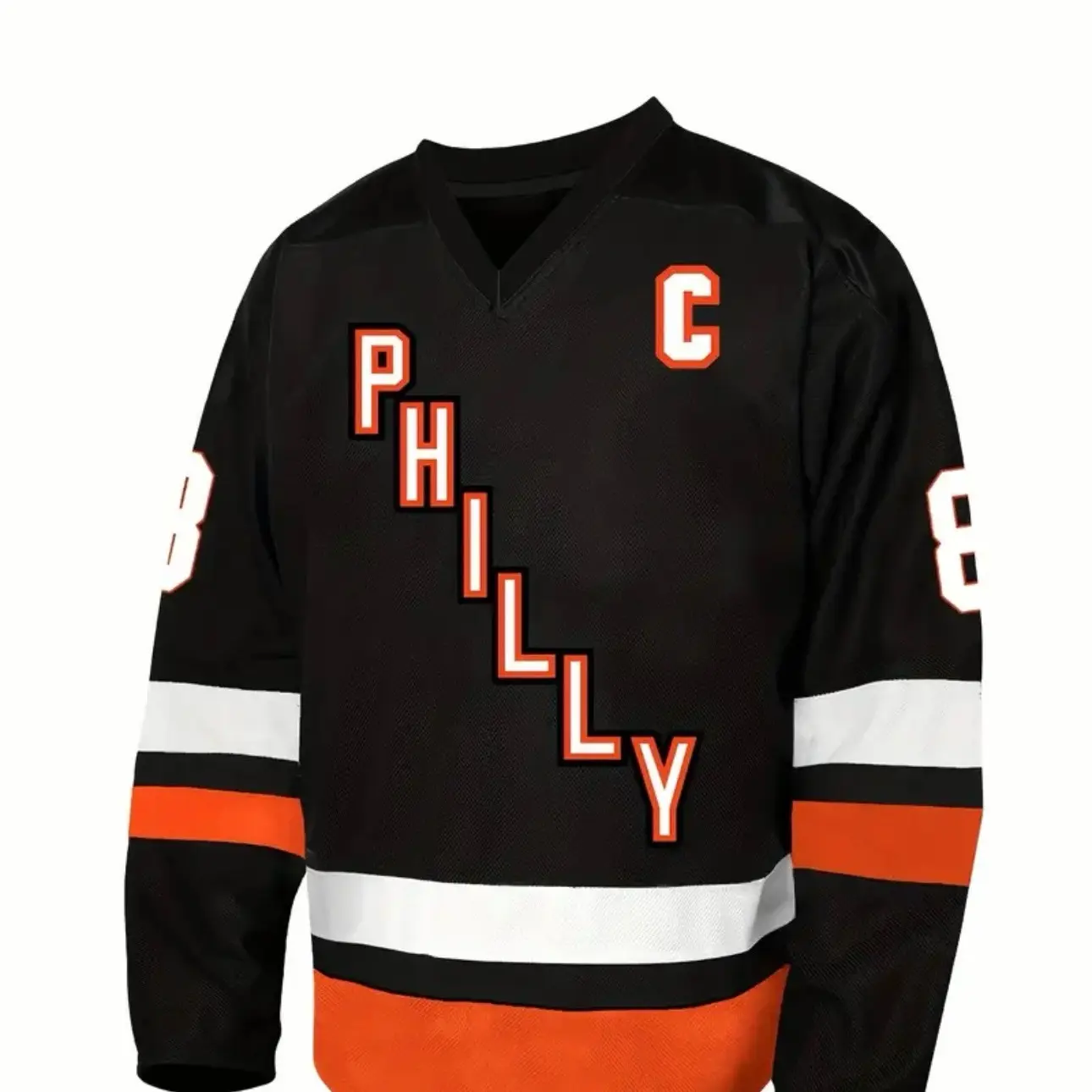 Men's NHL Philly Practice Jersey