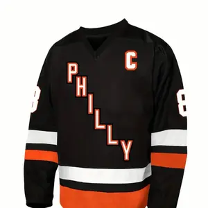 Men's NHL Philly Practice Jersey