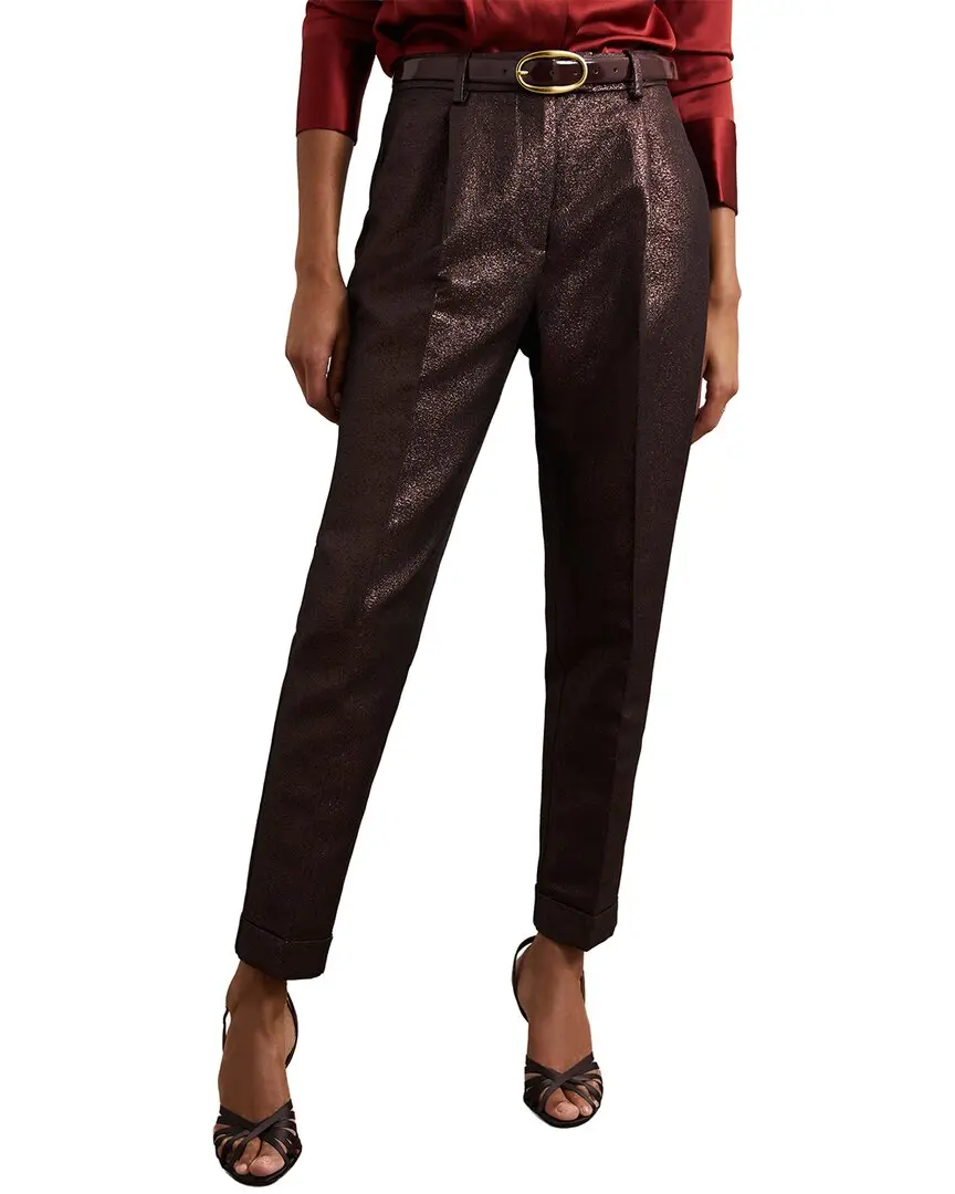 Reiss Sienna Casual Trouser