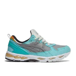 ASICS Gel-Kayano 21 Awake NY Aqua