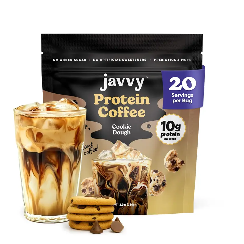 Madam Kilay Original Coffee Jumbo Pack - TikTok Shop