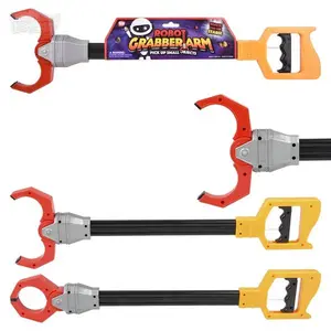 ROBOT GRABBER ARM