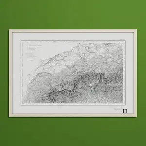 Alpi Italiano OVEST