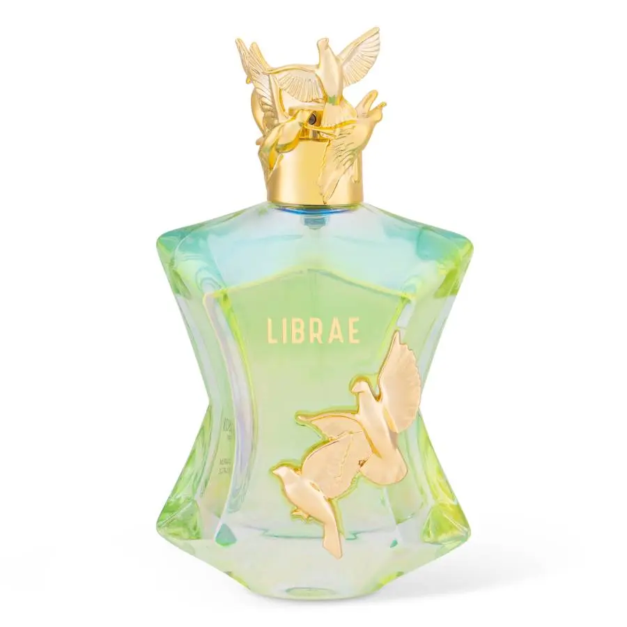 Maison Asrar Unisex Librae EDP Spray 3.4 oz Fragrances 6290362165002