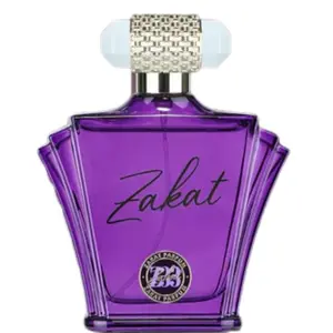 Zakat Z33 Eau de Parfum 3.4 Unisex