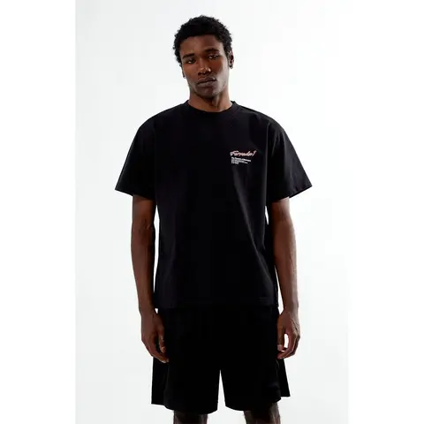 Formula 1 Men's x PacSun Specs T-Shirt - Multicolor