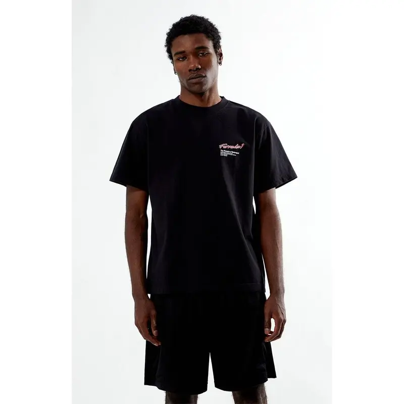 Formula 1 Men's x PacSun Specs T-Shirt - Multicolor