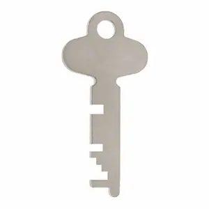 Lowe & Fletcher ZA0450 Replacement Key