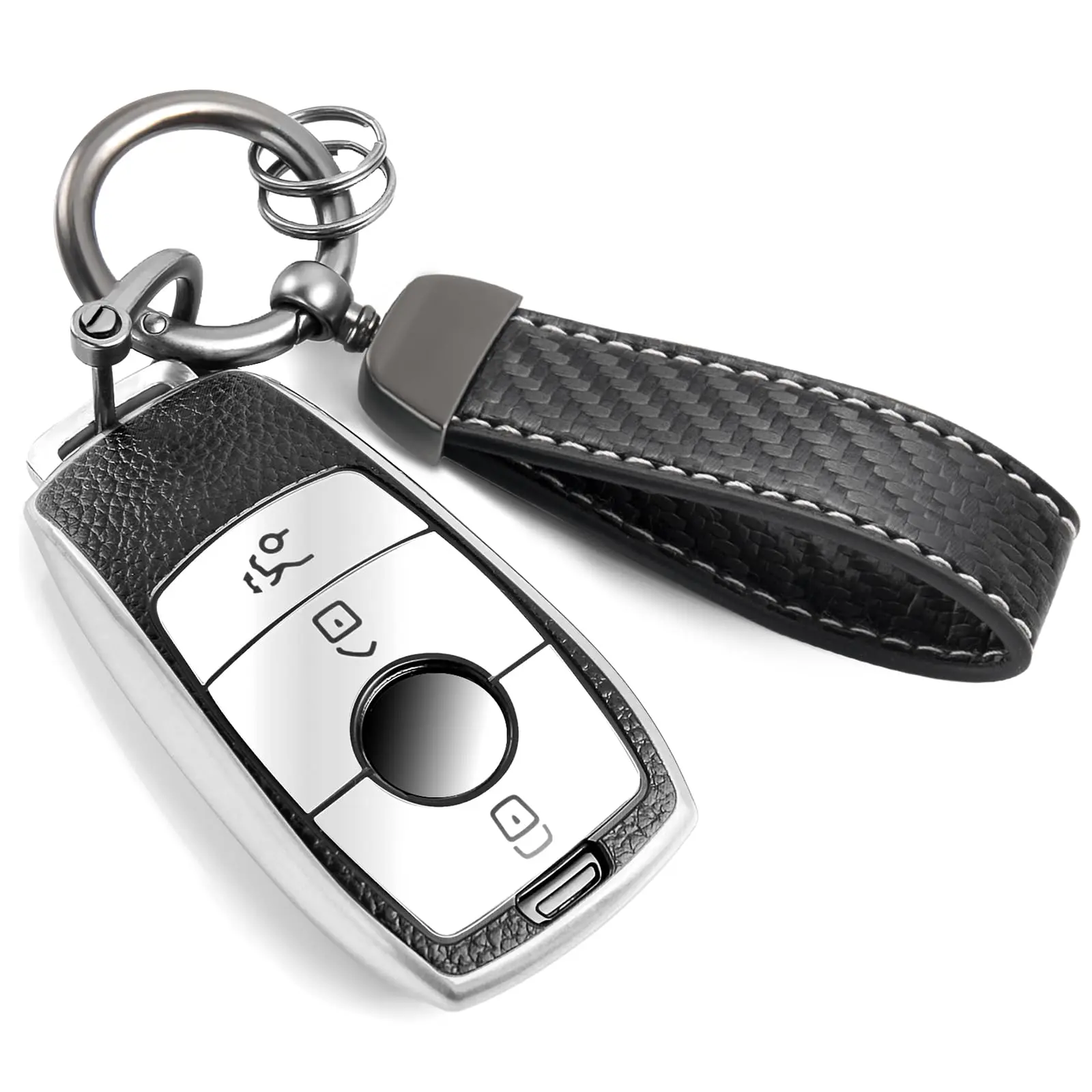 Carbon Fiber /Sliver