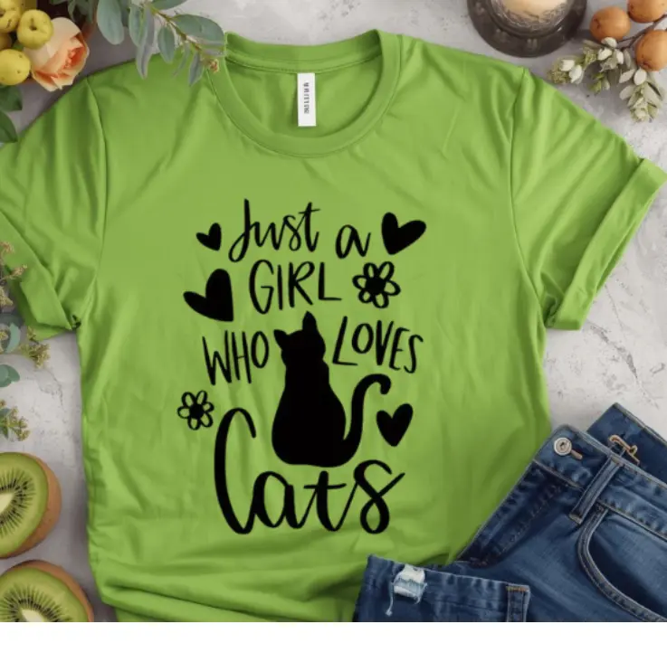 Custom Live Print - Pick & Press on LIVE -  Gildan Soft Style Short Sleeve T-Shirt Cotton Basic Trendy Comfy Graphic Tee