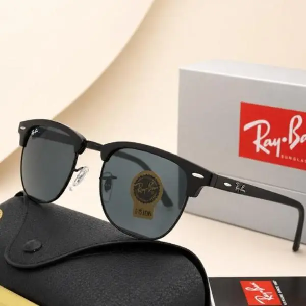 RB2140 Full Box Sunglasses Polarized UV Protection Outdoor Travel Eyewear
