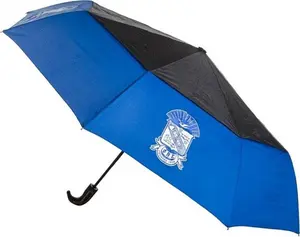 Phi Beta Sigma Umbrella Phi Beta Sigma Umbrella