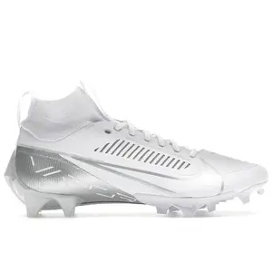 Nike Vapor Edge Pro 360 2 White Metallic Silver (men) by StockX