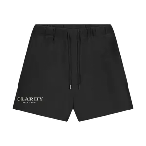 Heavyweight Clarity Shorts