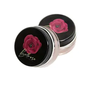 Heavenly Rose Lip Balm for Soft and Smooth Lips - Skincare, Skin Repair lip product viral