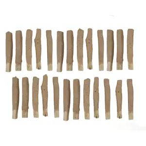Frankincense Myrrh Dipped Palo Santo Sticks 25 Pack