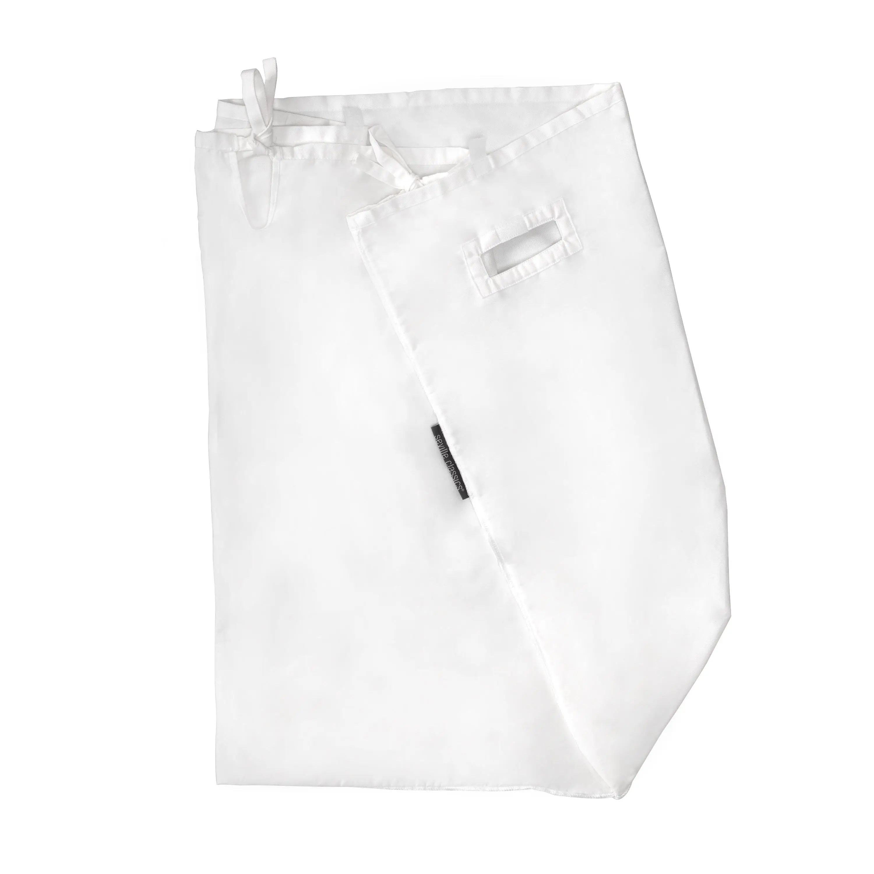 Fabric Liner for Rectangular Hamper