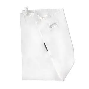 Fabric Liner for Rectangular Hamper