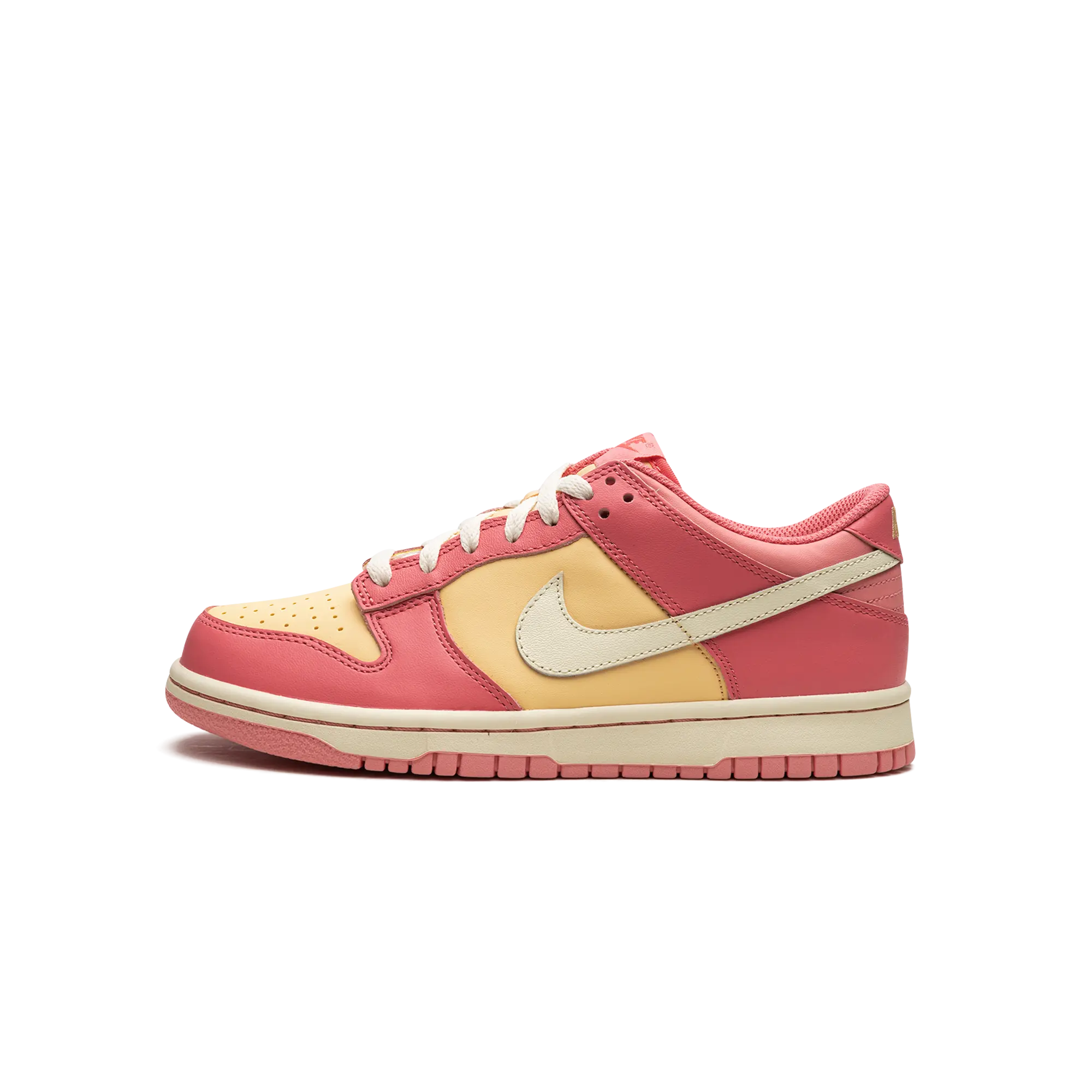 Dunk Low GS "Strawberry Peach Cream" DH9765 200