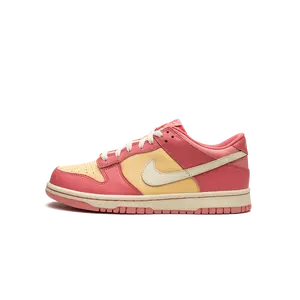 Dunk Low GS "Strawberry Peach Cream" DH9765 200