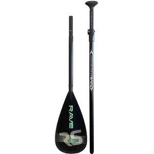 Performance 3 Piece Aluminum Paddle