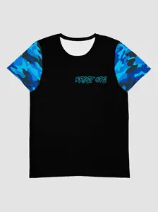 Frost Ops Jersey