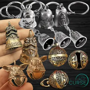 Bells - Gaurdian perfect gift ideal holiday