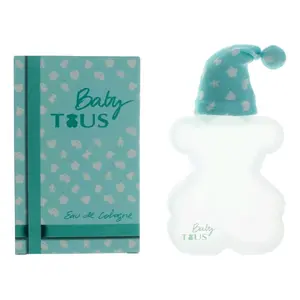 TOUS BABY 3.4 EDC (U)