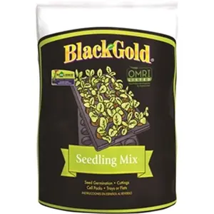 Sun Gro Horticulture Di 1411002.CFL001.5P Seedling Grow Mix- 1.5 cu. ft.
