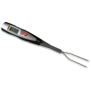 Cuisinart Digital Temperature Fork with Light